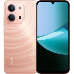 Смартфон Xiaomi Redmi 15C 4/256GB (NFC) Twilight Orange (оранжевый)