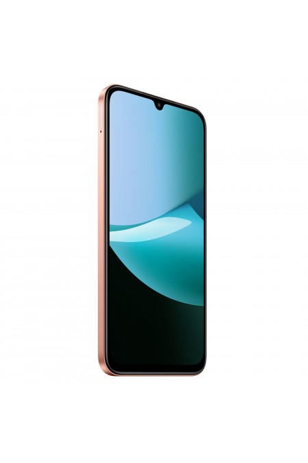 Смартфон Xiaomi Redmi 15C 4/256GB (NFC) Twilight Orange (оранжевый) 4