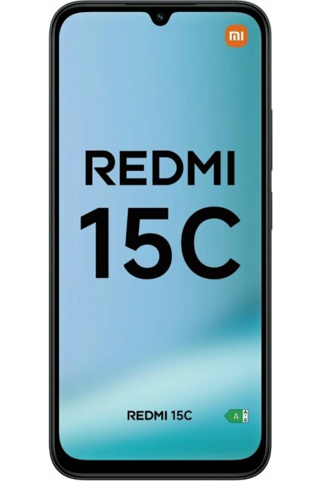 Смартфон Xiaomi Redmi 15C 8/256GB Mint Green (мятный зеленый) 1