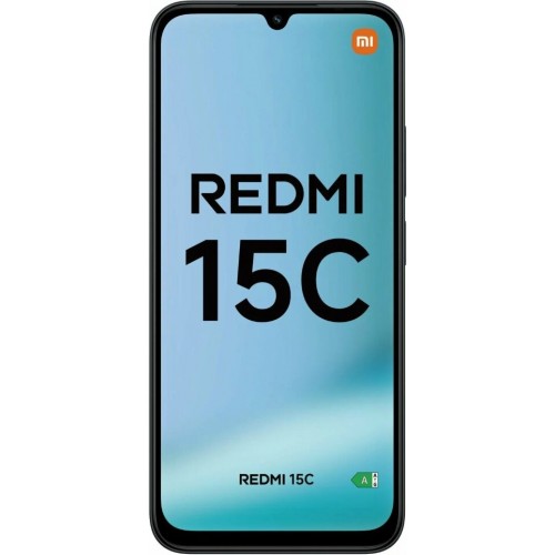 Смартфон Xiaomi Redmi 15C 8/256GB (NFC) Mint Green (мятный зеленый) 1