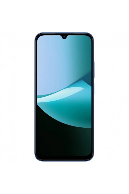 Смартфон Xiaomi Redmi 15C 8/256GB Moonlight Blue (лунный синий) 2