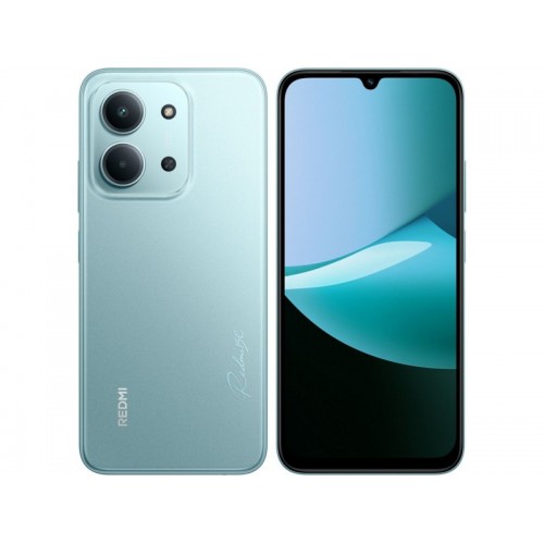 Смартфон Xiaomi Redmi 15C 8/256GB (NFC) (RU/A) Moonlight Blue (лунный синий) 8