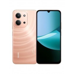 Смартфон Xiaomi Redmi 15C 8/256GB (NFC) (RU/A) Twilight Orange (оранжевый)