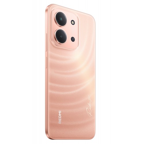 Смартфон Xiaomi Redmi 15C 8/256GB (NFC) Twilight Orange (оранжевый) 1