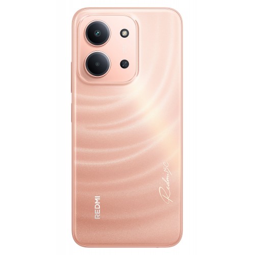 Смартфон Xiaomi Redmi 15C 8/256GB (NFC) Twilight Orange (оранжевый) 2