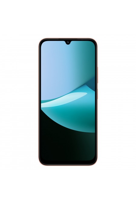 Смартфон Xiaomi Redmi 15C 8/256GB Twilight Orange (оранжевый) 5