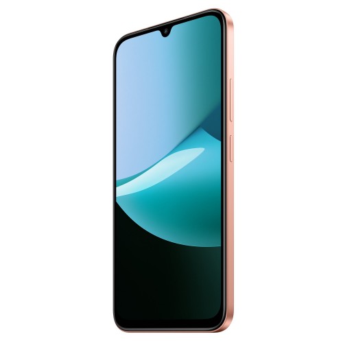 Смартфон Xiaomi Redmi 15C 8/256GB (NFC) Twilight Orange (оранжевый) 6