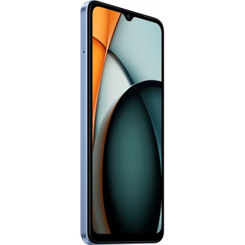 Смартфон Xiaomi Redmi A3 4/128GB (Global Version) Lake Blue (голубое озеро) 3