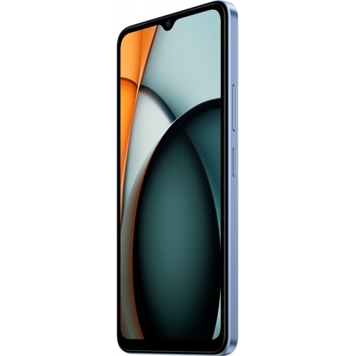 Смартфон Xiaomi Redmi A3 4/128GB (Global Version) Lake Blue (голубое озеро) 4