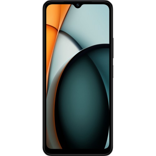 Смартфон Xiaomi Redmi A3 4/128GB (Global Version) Midnight Black (полночный черный) 1