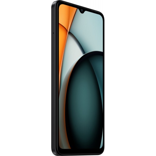 Смартфон Xiaomi Redmi A3 4/128GB (Global Version) Midnight Black (полночный черный) 3