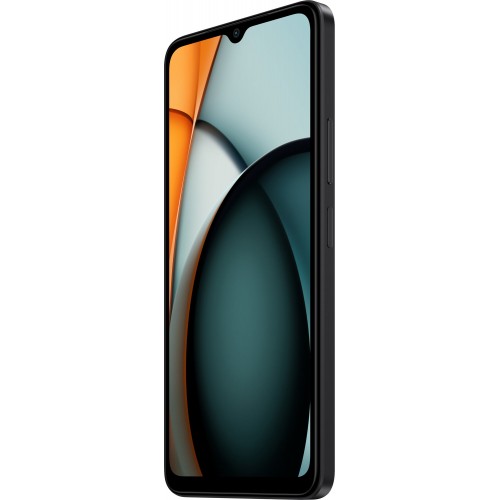 Смартфон Xiaomi Redmi A3 4/128GB (Global Version) Midnight Black (полночный черный) 4