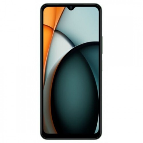 Смартфон Xiaomi Redmi A3 4/128GB Olive Green (оливковый зеленый) 2
