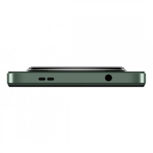 Смартфон Xiaomi Redmi A3 4/128GB Olive Green (оливковый зеленый) 6