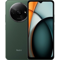 Смартфон Xiaomi Redmi A3 4/128GB Olive Green (оливковый зеленый)