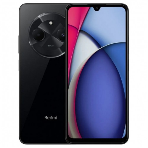 Смартфон Xiaomi Redmi A3 Pro 4/128GB Midnight Black (полночный черный) 