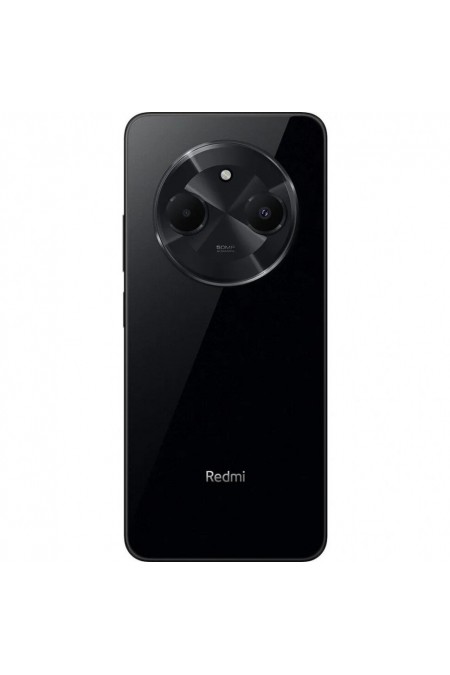 Смартфон Xiaomi Redmi A3 Pro 4/128GB Midnight Black (полночный черный) 2