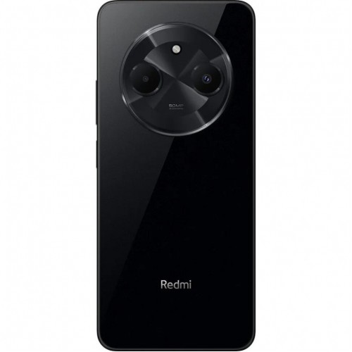 Смартфон Xiaomi Redmi A3 Pro 4/128GB Midnight Black (полночный черный) 2