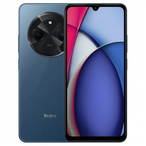 Смартфон Xiaomi Redmi A3 Pro 4/128GB Star Blue (звездный синий) 