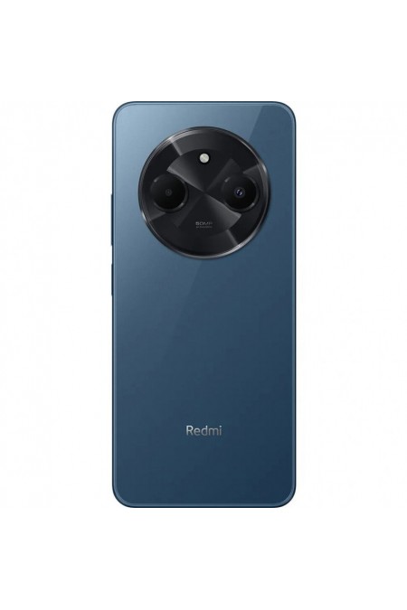 Смартфон Xiaomi Redmi A3 Pro 4/128GB Star Blue (звездный синий) 2