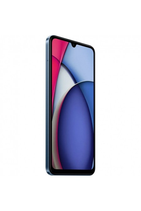 Смартфон Xiaomi Redmi A3 Pro 4/128GB Star Blue (звездный синий) 4