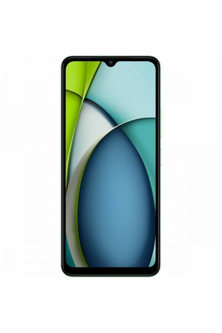 Смартфон Xiaomi Redmi A3x 3/64GB Aurora Green (зеленое сияние) 1