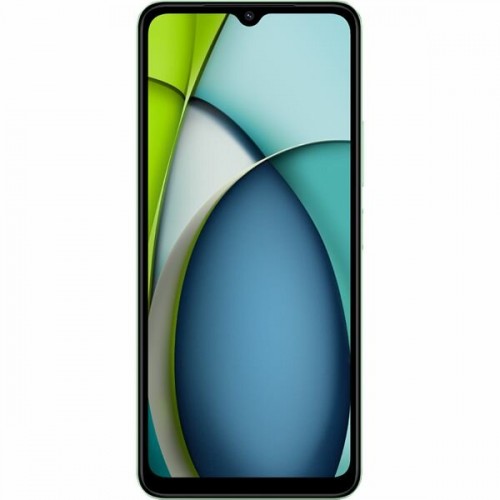 Смартфон Xiaomi Redmi A3x 3/64GB Aurora Green (зеленое сияние) 1