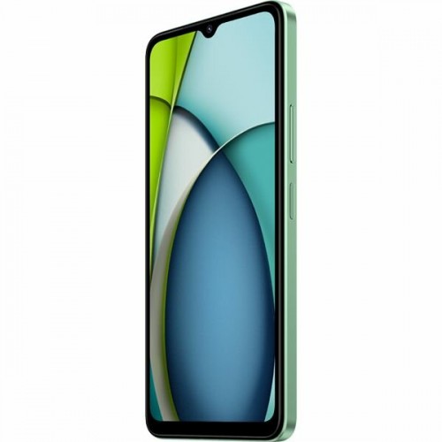 Смартфон Xiaomi Redmi A3x 3/64GB Aurora Green (зеленое сияние) 2