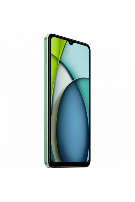 Смартфон Xiaomi Redmi A3x 3/64GB Aurora Green (зеленое сияние) 3