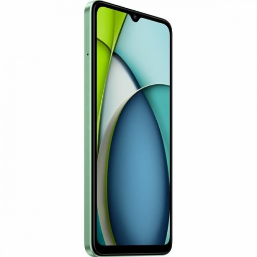 Смартфон Xiaomi Redmi A3x 3/64GB Aurora Green (зеленое сияние) 3