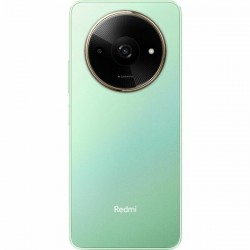 Смартфон Xiaomi Redmi A3x 3/64GB Aurora Green (зеленое сияние)