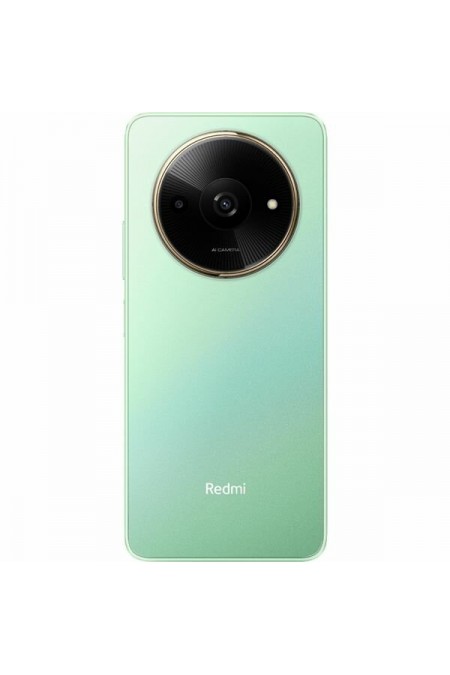 Смартфон Xiaomi Redmi A3x 3/64GB Aurora Green (зеленое сияние) 