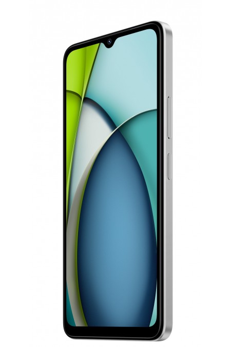 Смартфон Xiaomi Redmi A3x 3/64GB Moonlight White (лунный белый) 4