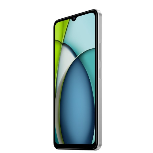 Смартфон Xiaomi Redmi A3x 3/64GB Moonlight White (лунный белый) 4