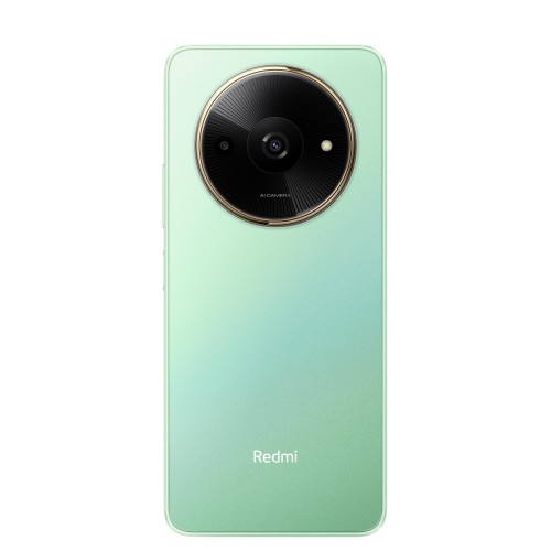 Смартфон Xiaomi Redmi A3x 3/64GB (RU/A) Aurora Green (зеленое сияние) 1