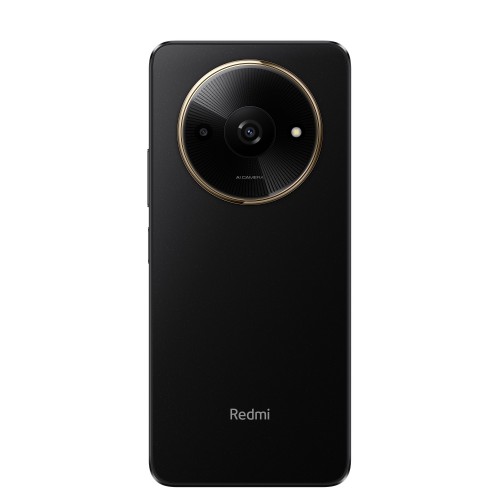 Смартфон Xiaomi Redmi A3x 3/64GB Midnight Black (полночный черный) 1