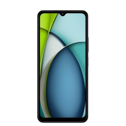 Смартфон Xiaomi Redmi A3x 3/64GB Midnight Black (полночный черный)
