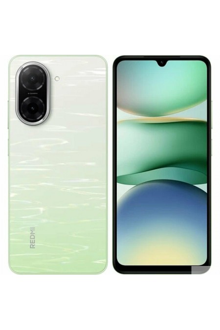 Смартфон Xiaomi Redmi A5 3/64GB Lake Green (зеленое озеро) 