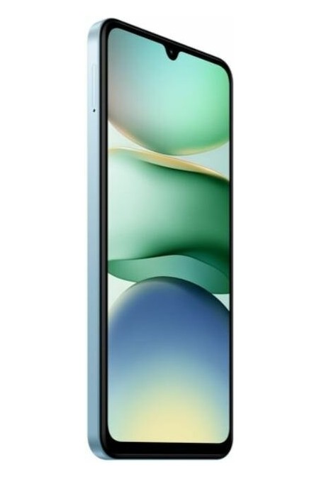 Смартфон Xiaomi Redmi A5 3/64GB Ocean Blue (синий океан) 1