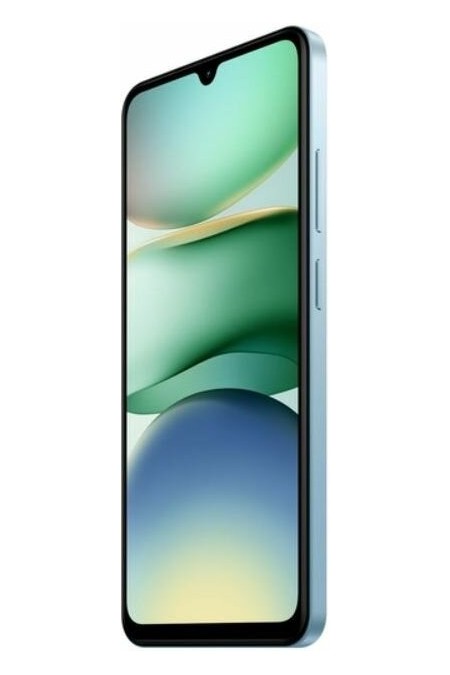 Смартфон Xiaomi Redmi A5 3/64GB Ocean Blue (синий океан) 2