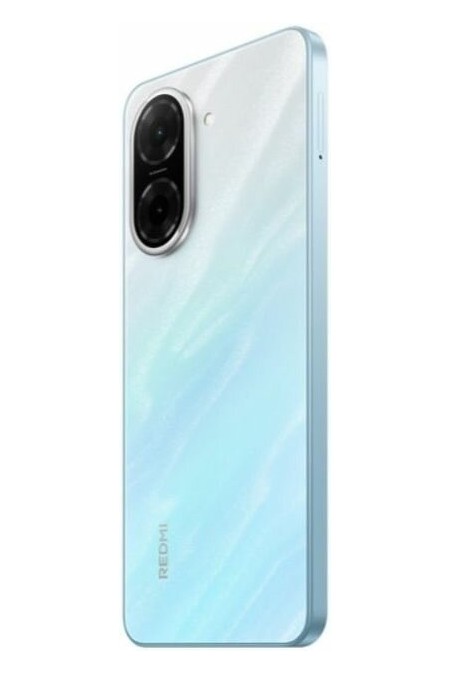 Смартфон Xiaomi Redmi A5 3/64GB Ocean Blue (синий океан) 4