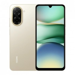 Смартфон Xiaomi Redmi A5 3/64GB Sandy Gold (песочно-золотой)