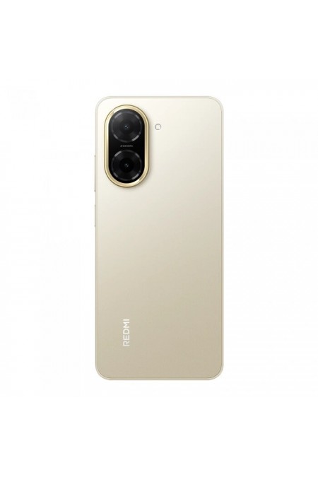 Смартфон Xiaomi Redmi A5 3/64GB Sandy Gold (песочно-золотой) 1