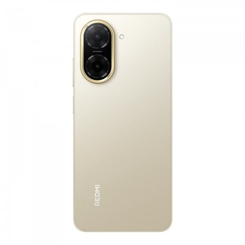 Смартфон Xiaomi Redmi A5 3/64GB Sandy Gold (песочно-золотой) 1