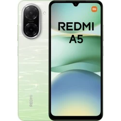 Смартфон Xiaomi Redmi A5 3/64GB (RU/A) Lake Green (зеленое озеро)