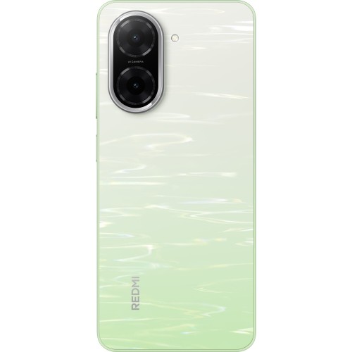 Смартфон Xiaomi Redmi A5 3/64GB (RU/A) Lake Green (зеленое озеро) 2