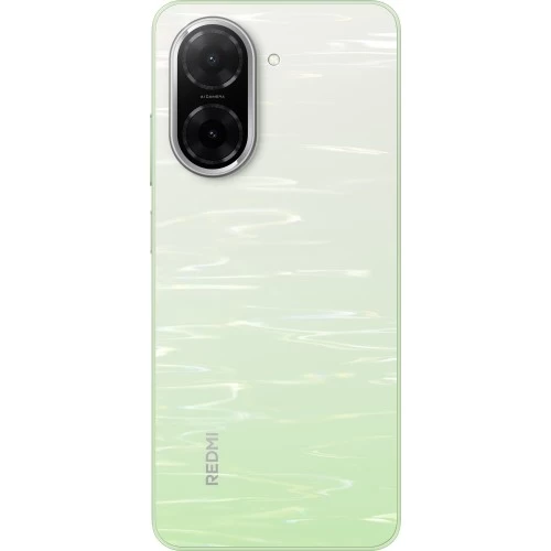 Смартфон Xiaomi Redmi A5 3/64GB (RU/A) Lake Green (зеленое озеро) 2