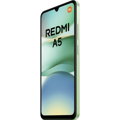 Смартфон Xiaomi Redmi A5 3/64GB (RU/A) Lake Green (зеленое озеро) 4