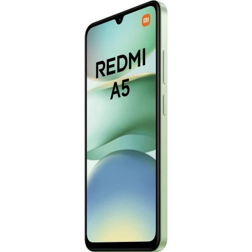 Смартфон Xiaomi Redmi A5 3/64GB (RU/A) Lake Green (зеленое озеро) 4