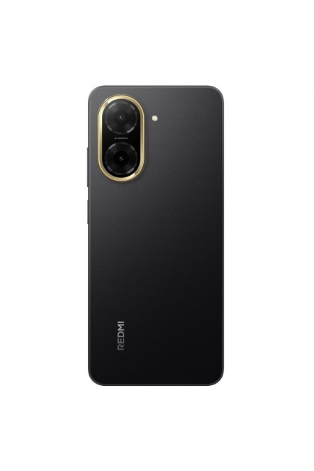 Смартфон Xiaomi Redmi A5 3/64GB Midnight Black (полночный черный) 2